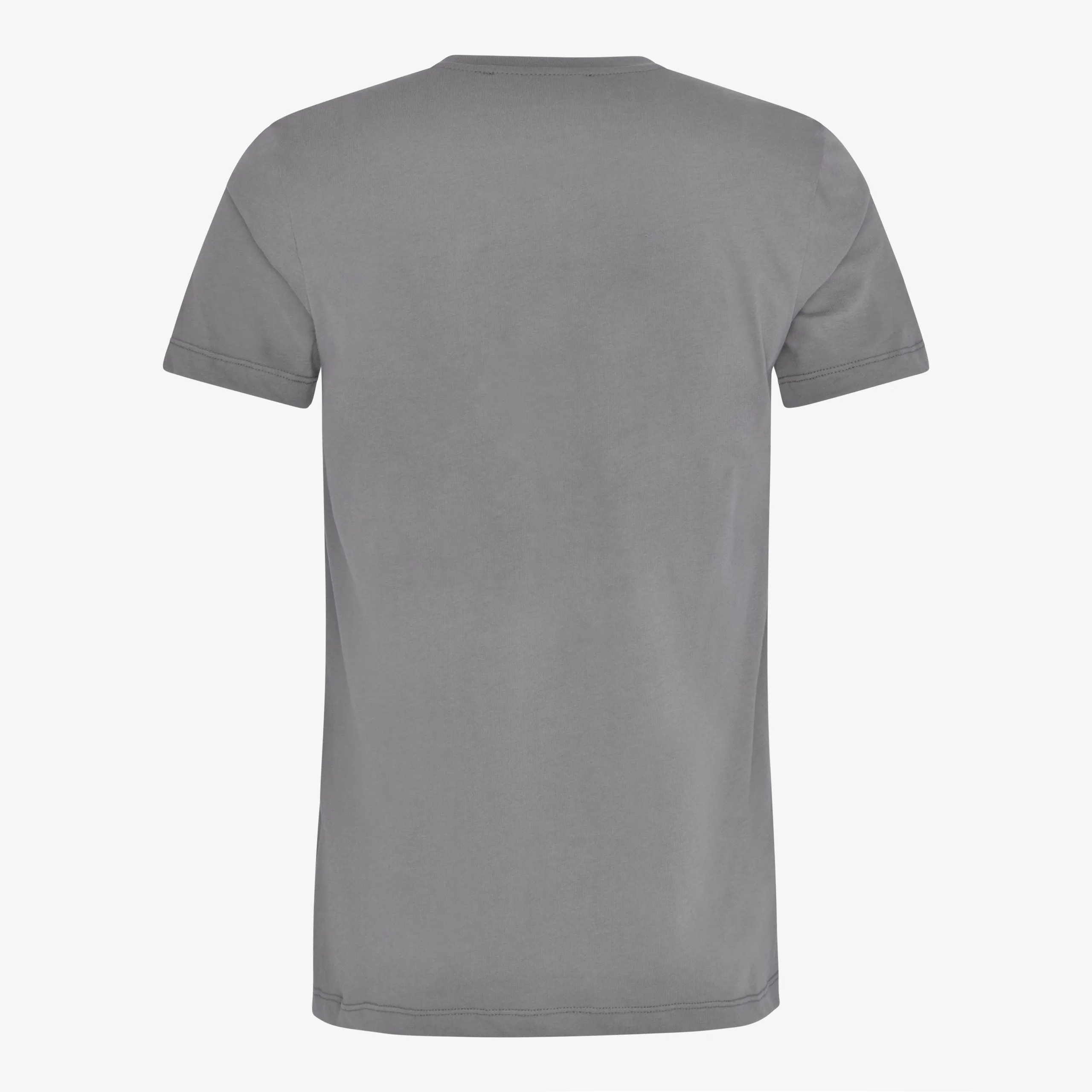 FALCON TEE GREY