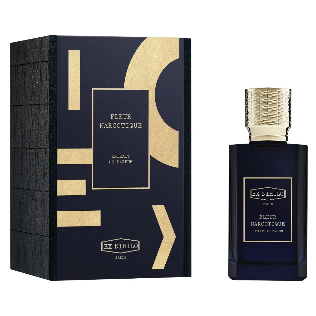 Fleur Narcotique Extrait De Parfum 100ml