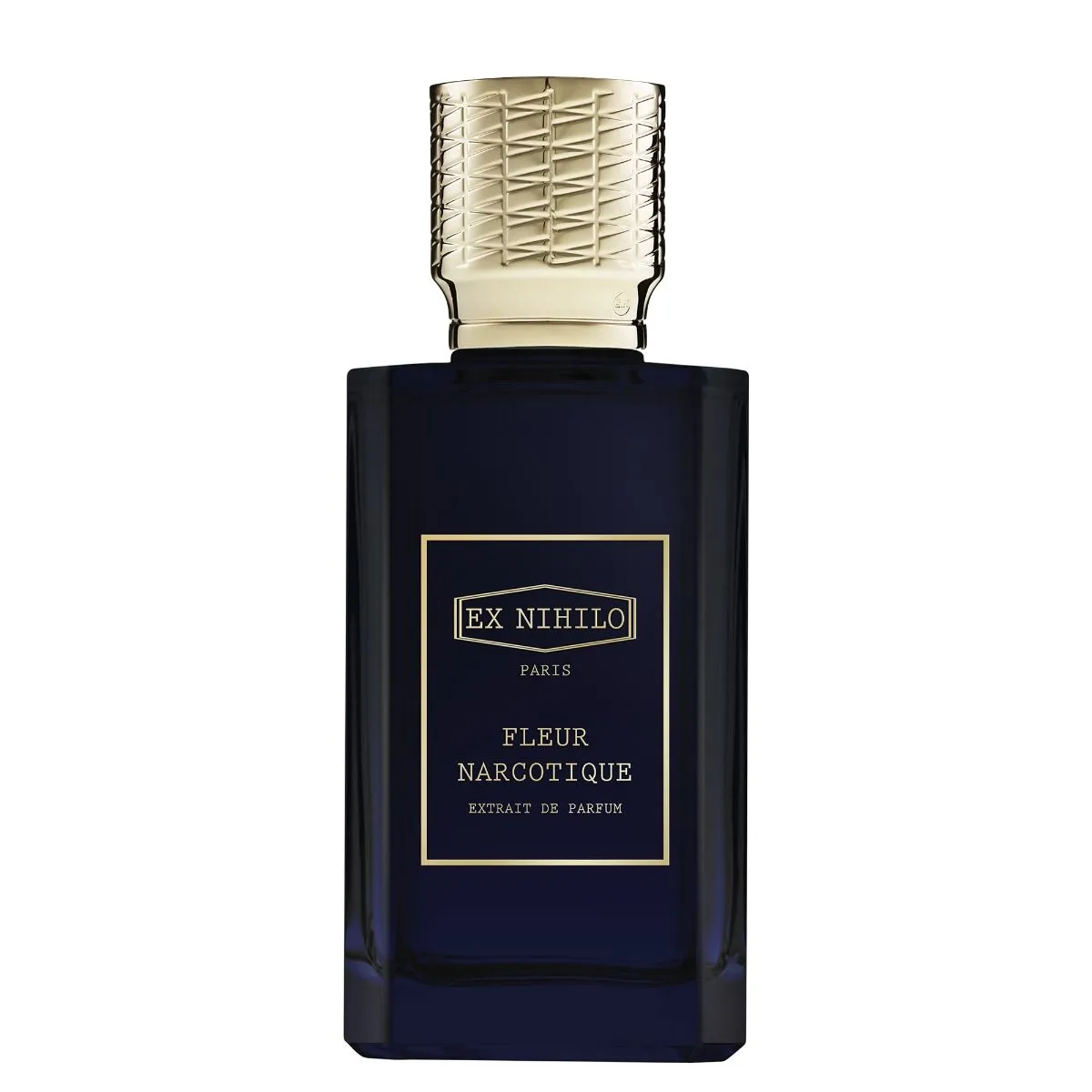 Fleur Narcotique Extrait De Parfum 100ml