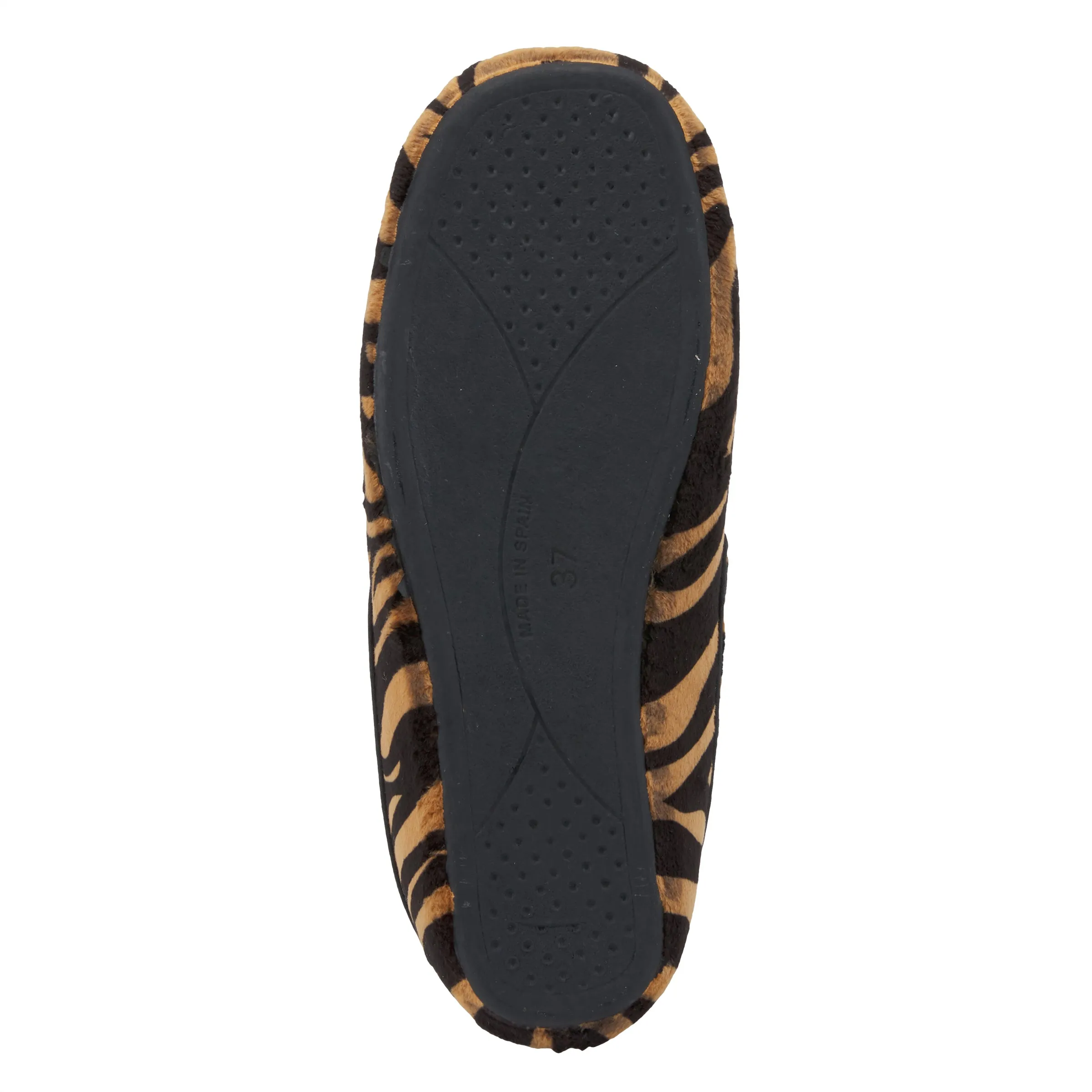 Flexus TIGERRA Slippers