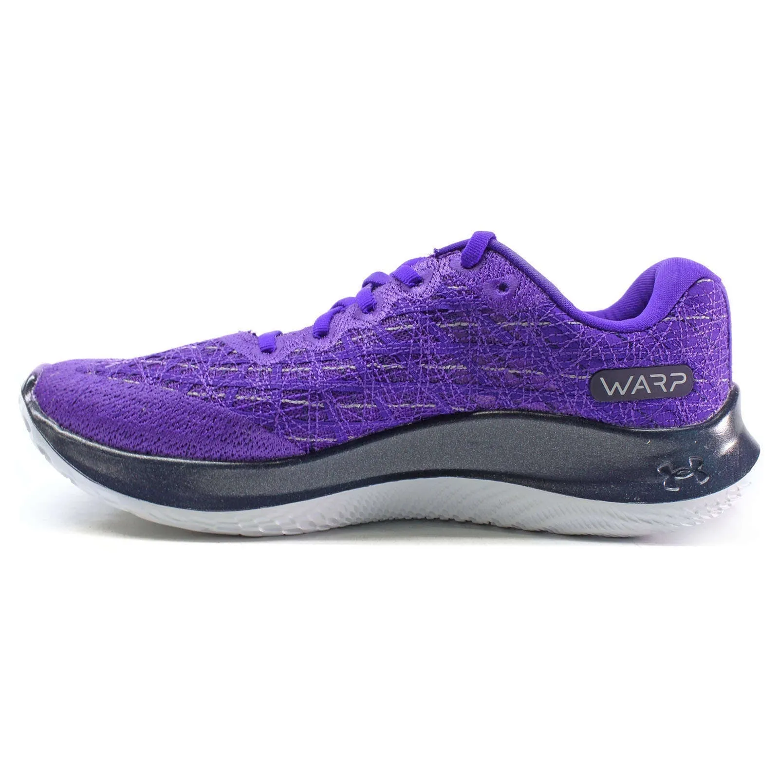 Flow Velociti Wind Synthetic Textile Women's Low-Top Sneakers