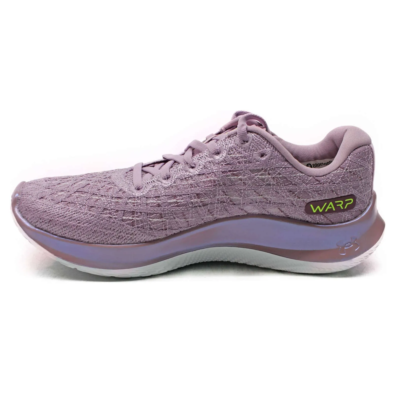 Flow Velociti Wind Synthetic Textile Women's Low-Top Sneakers