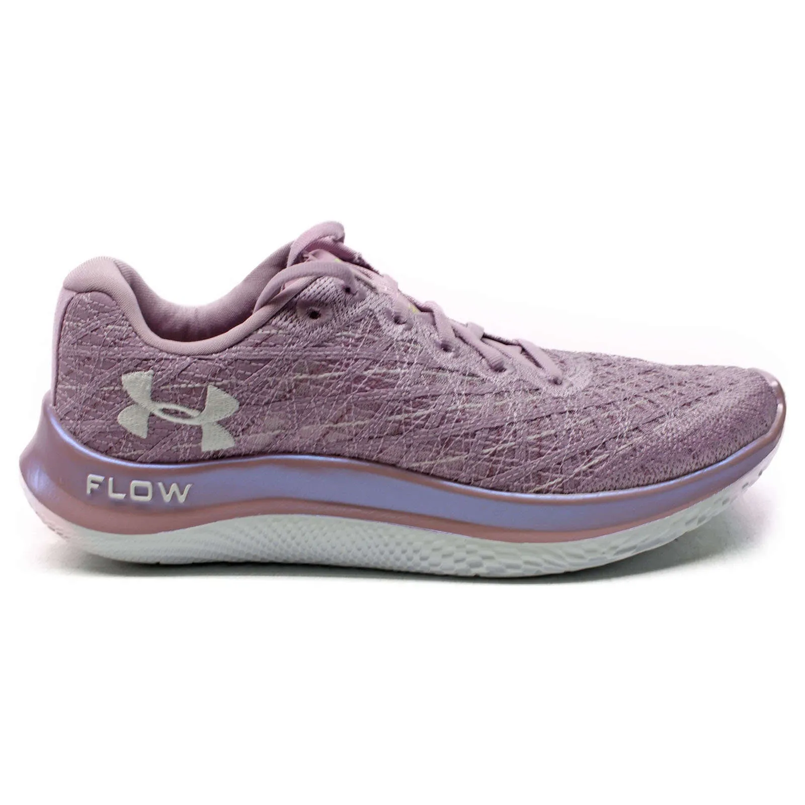 Flow Velociti Wind Synthetic Textile Women's Low-Top Sneakers