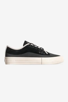 Gillette - Black/Black/Cream - Skate Shoes