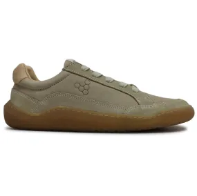 Gobi Leather Women's Low Top Trainers