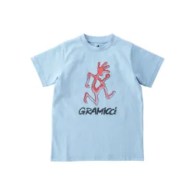 Gramicci Kids Running Man Tee