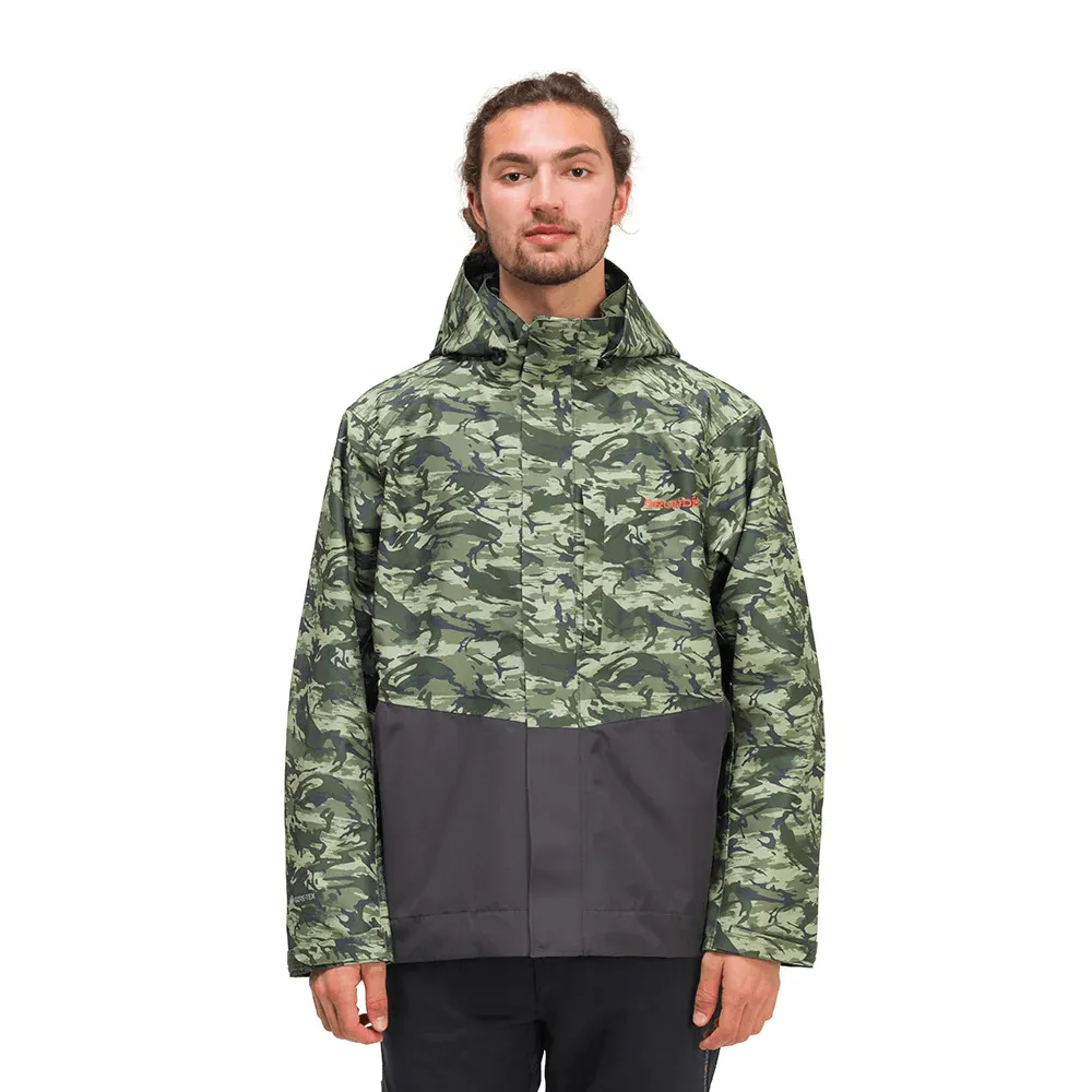 Grundens Downrigger GORE-TEX® Fishing Jacket