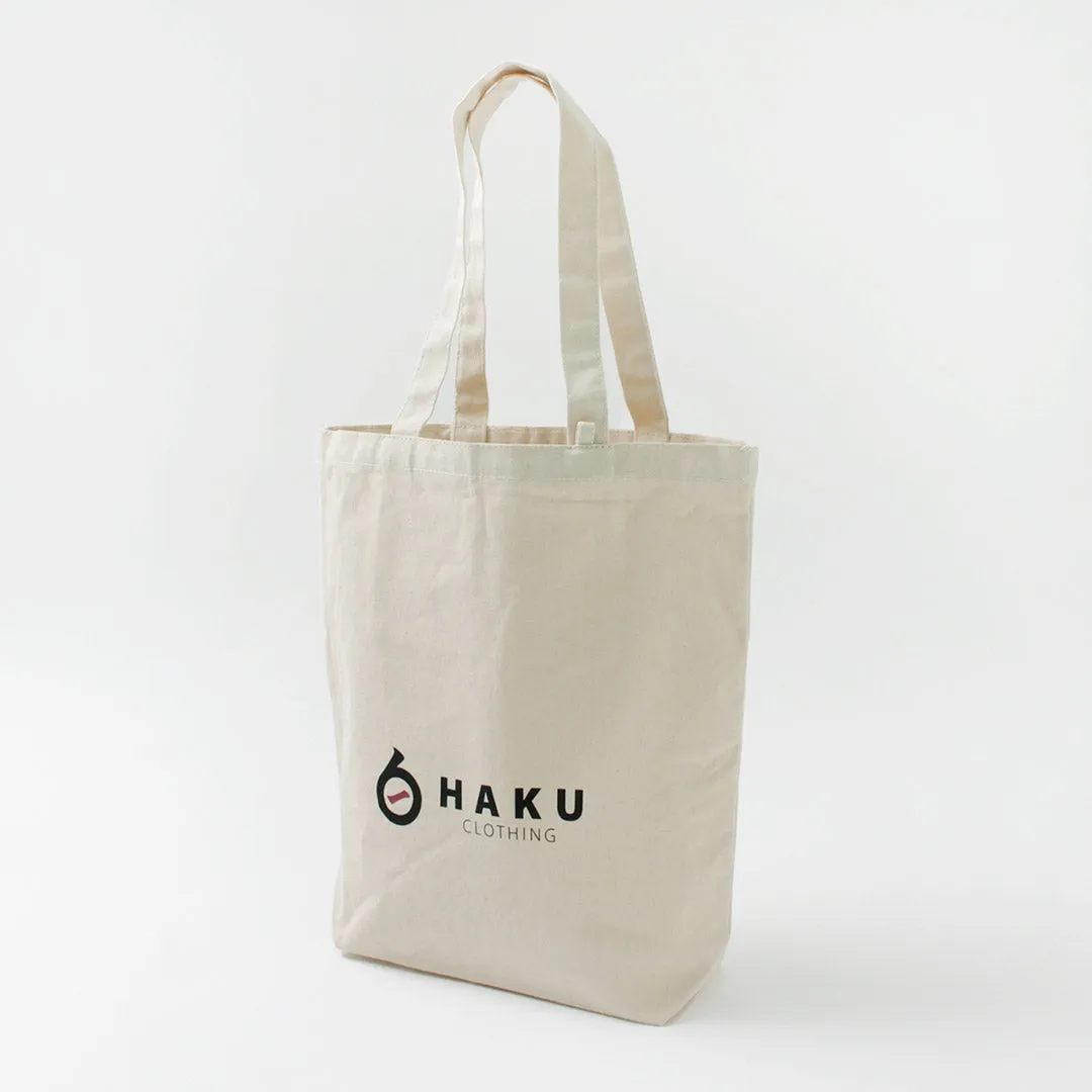 HAKU / HAKU TOTEBAG