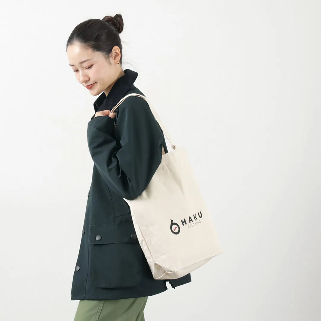 HAKU / HAKU TOTEBAG