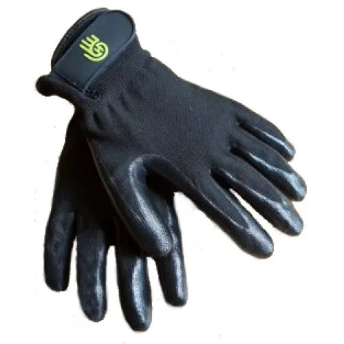 Hands On Grooming Gloves