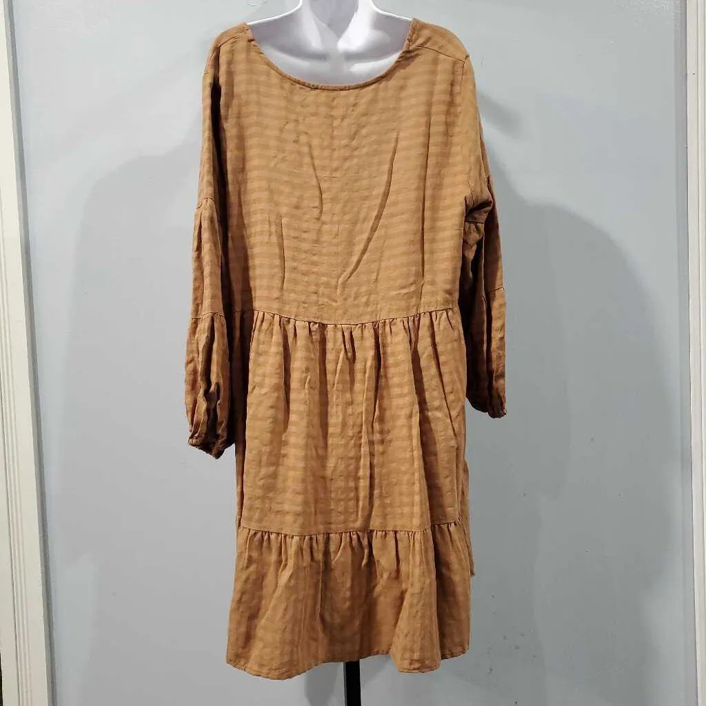 Hayden Dress 1XL