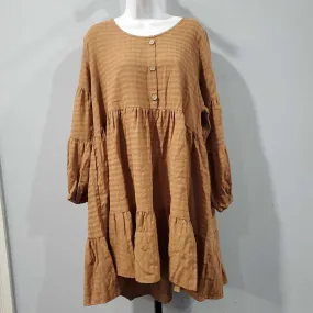 Hayden Dress 1XL