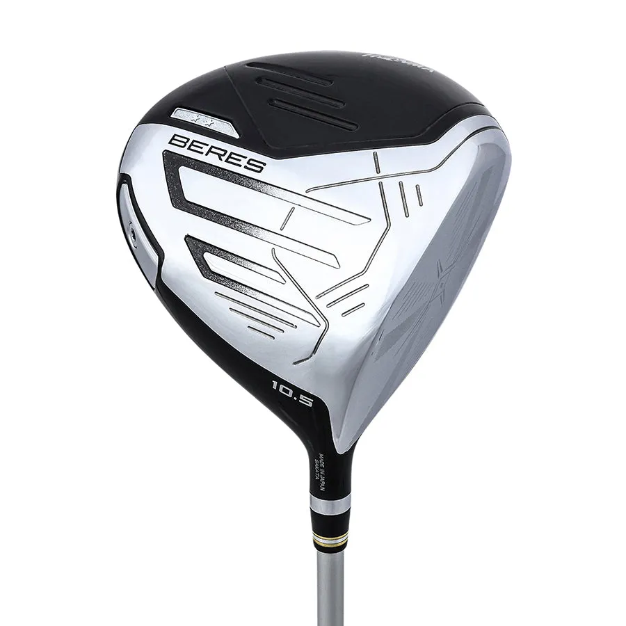 Honma Beres 09 2-Star Driver