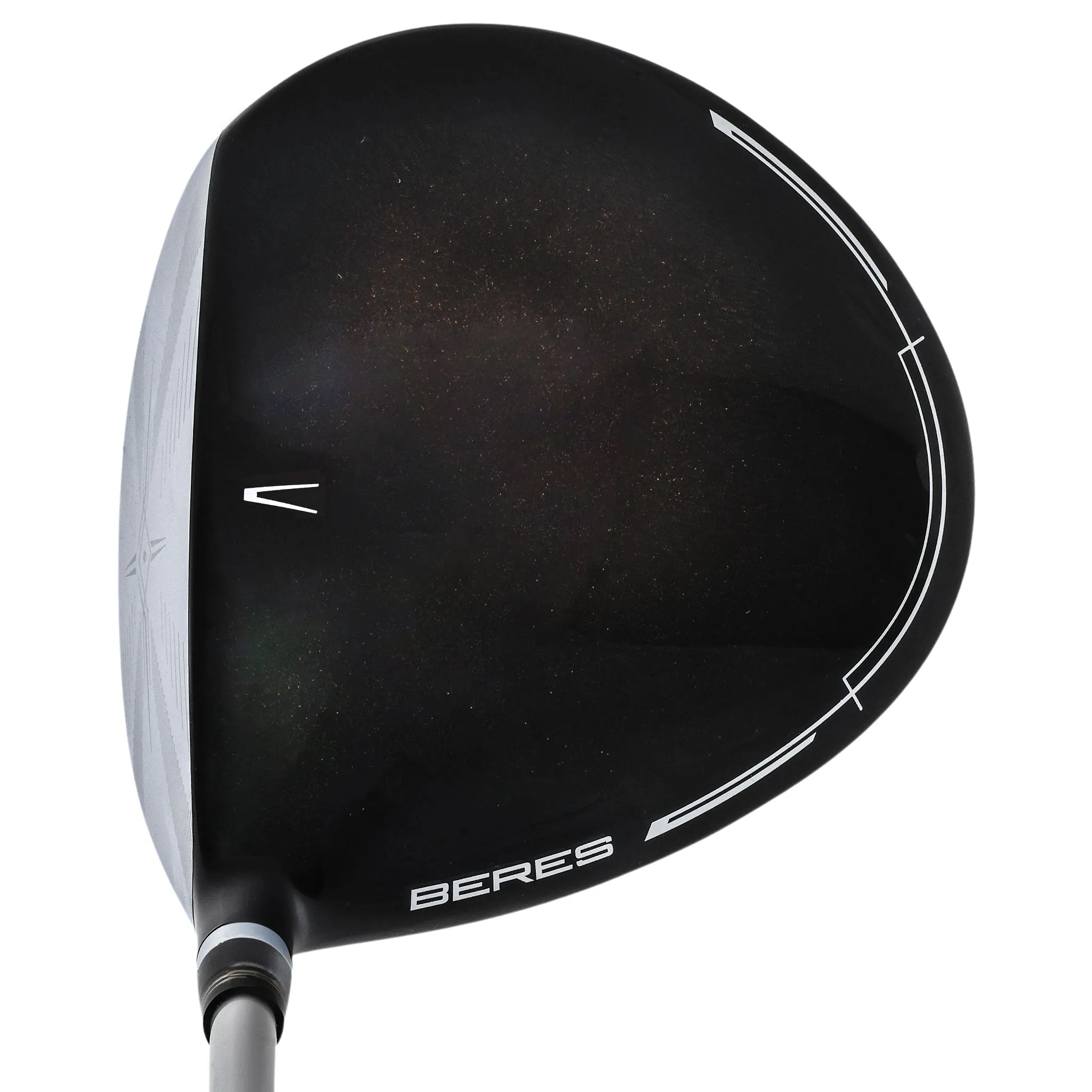 Honma Beres 09 2-Star Driver