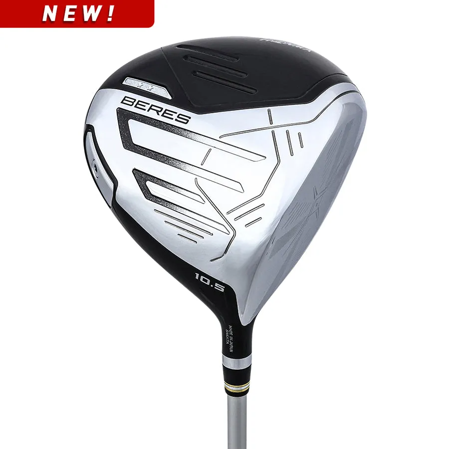 Honma Beres 09 2-Star Driver