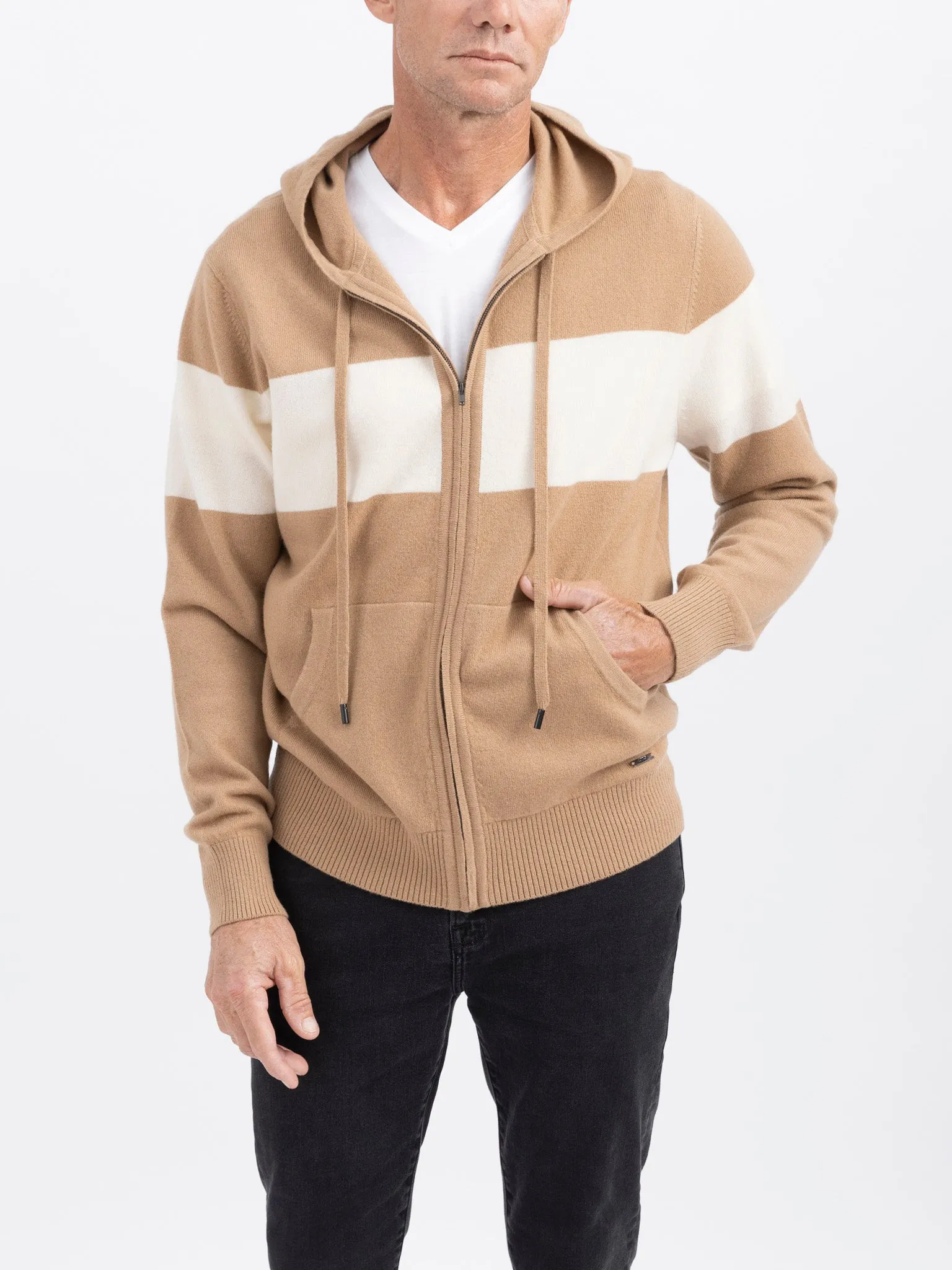 HUDSON HOODIE