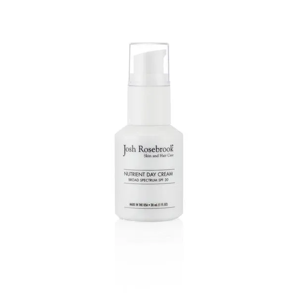 Josh Rosebrook Nutrient Day Cream SPF 30