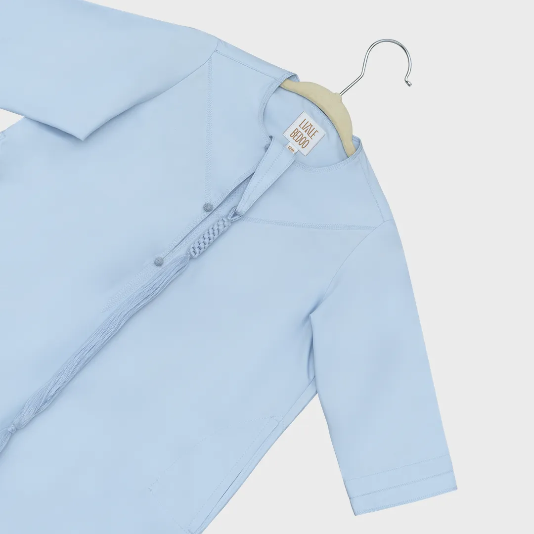 Kandora Onesie Classic Collection Light Blue