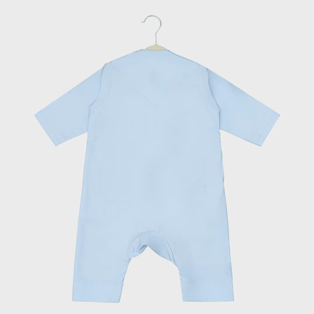 Kandora Onesie Classic Collection Light Blue