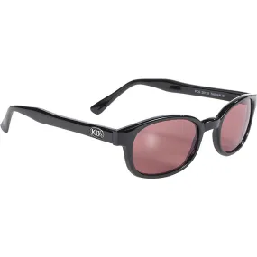 KD Original 20120 Adult Lifestyle Sunglasses (Brand New)