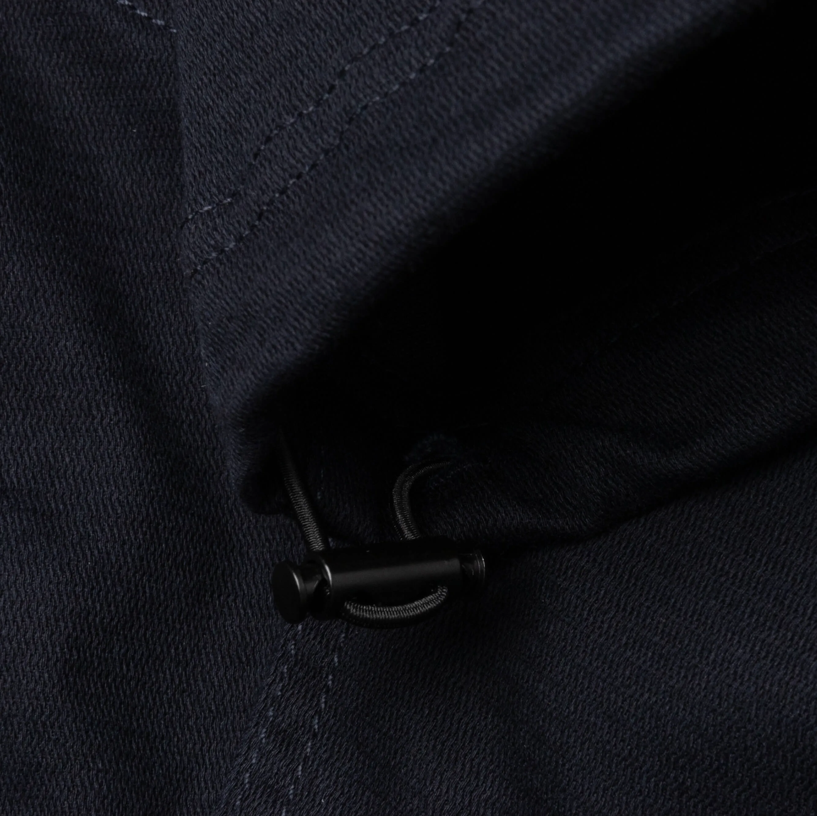 Keane Cargo Pants - Navy