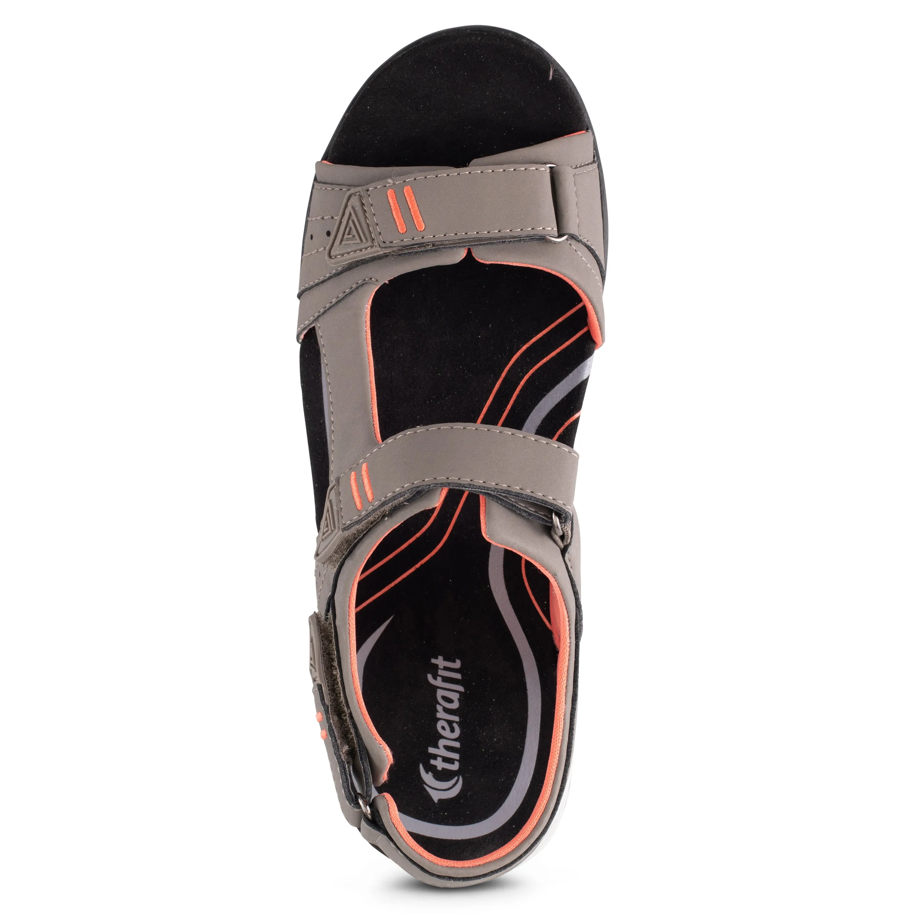 Kendall Women's Water Resistant Sport Sandal