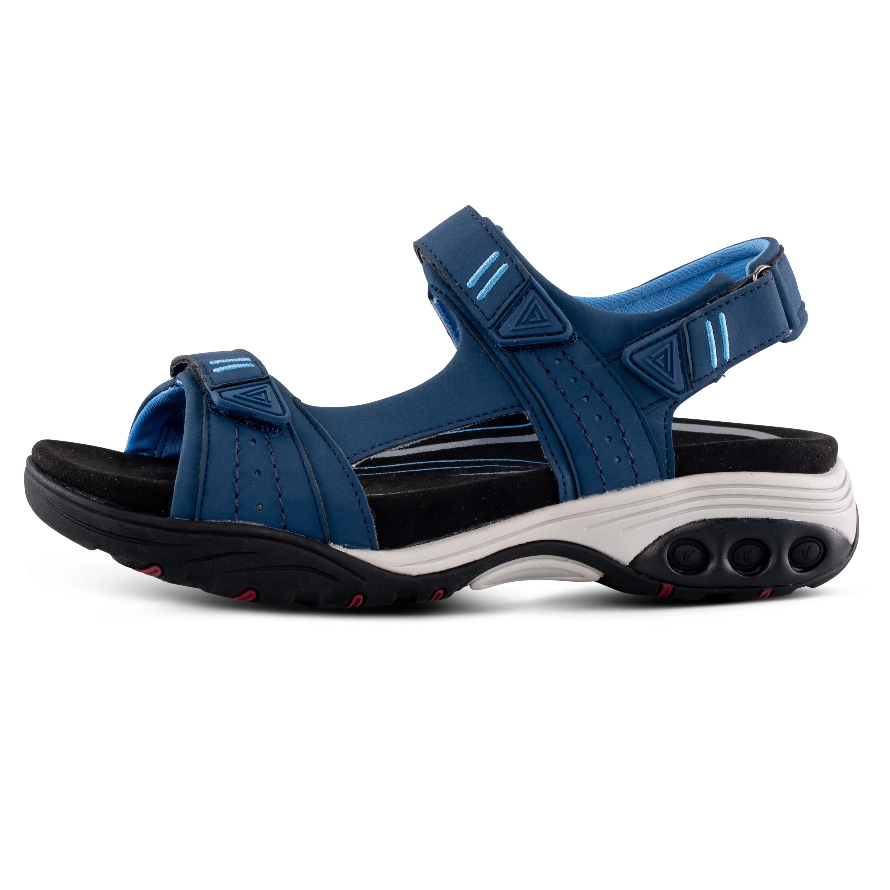 Kendall Women's Water Resistant Sport Sandal