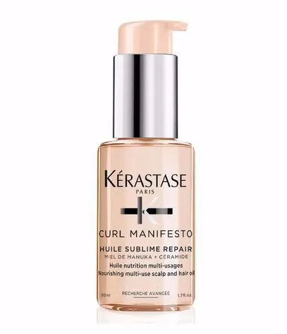 Kerastase Curl Manifesto Huile Sublime Repair 50ml