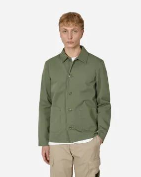 Kerlouan Jacket Green