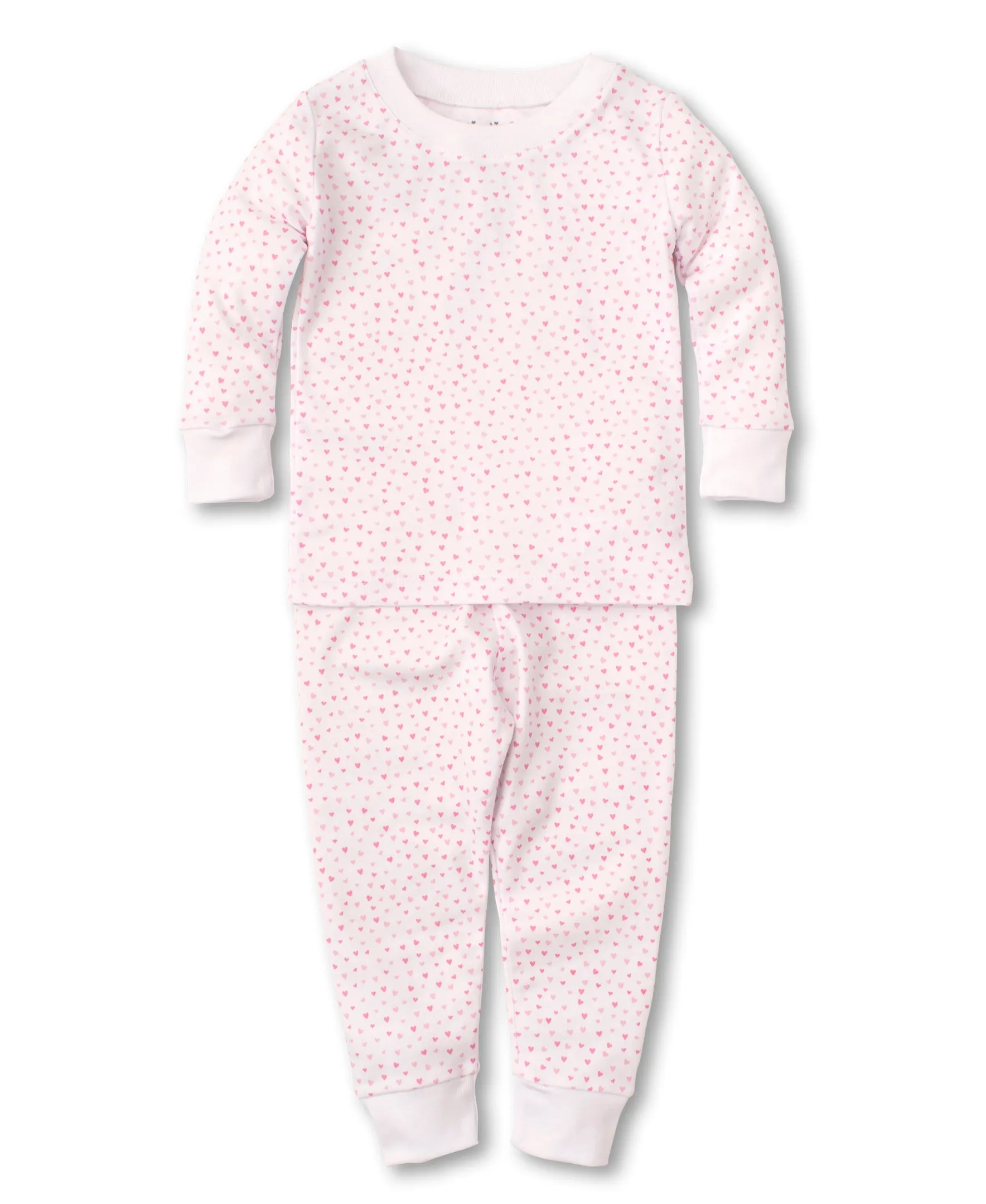 Kissy Kissy - Pajama Set - Sweethearts