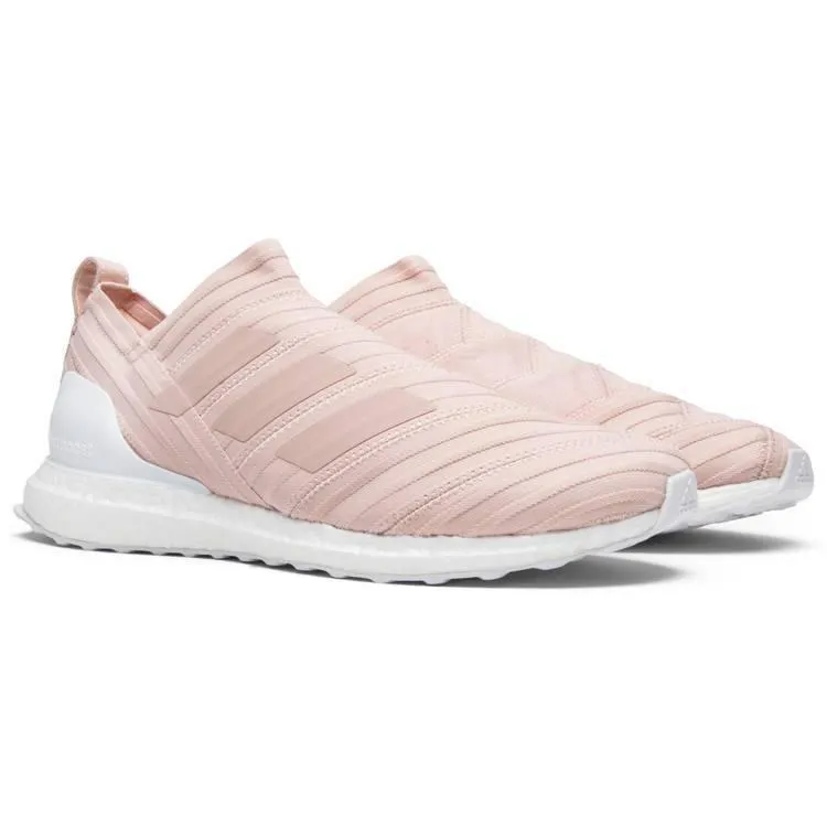 Kith x Nemeziz Tango 17  360 Agility UltraBoost 'Miami Flamingos'