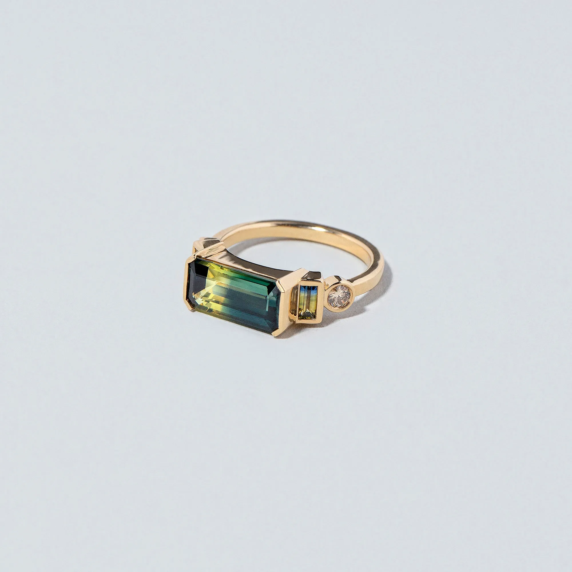 Landscape Ring