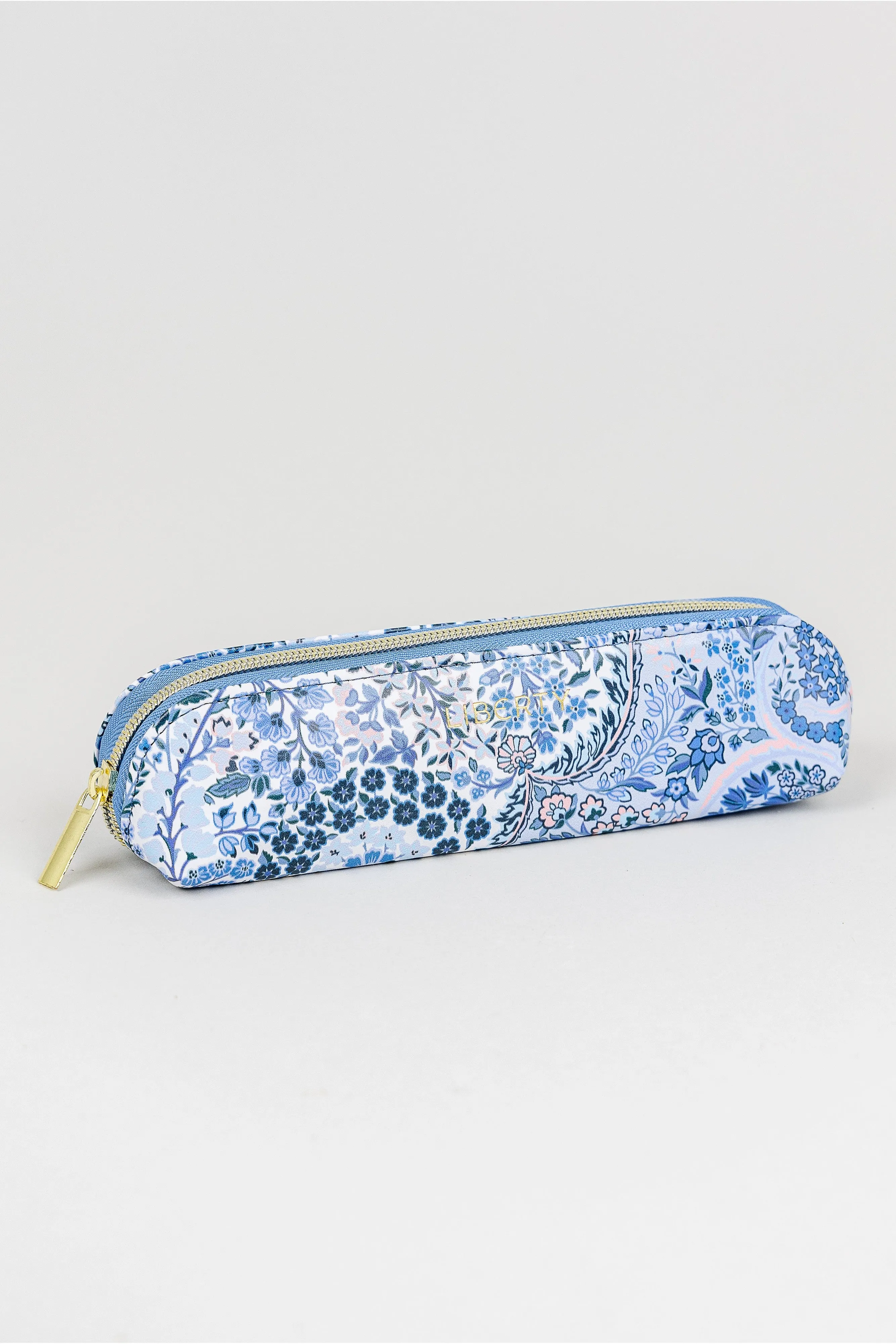 Liberty Tanjore Gardens Pencil Case