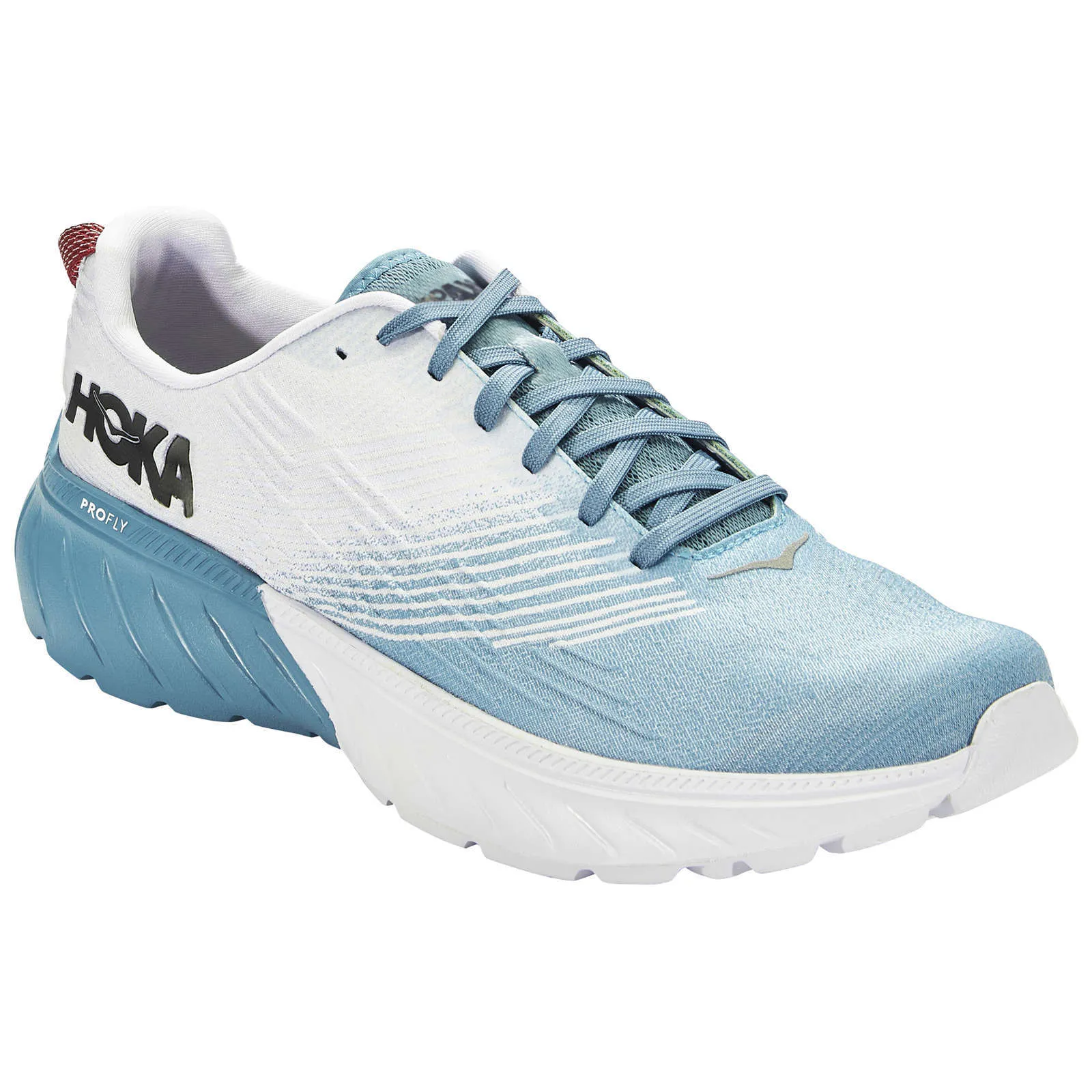 Mach 3 Mesh Men's Low-Top Road Running Trainers