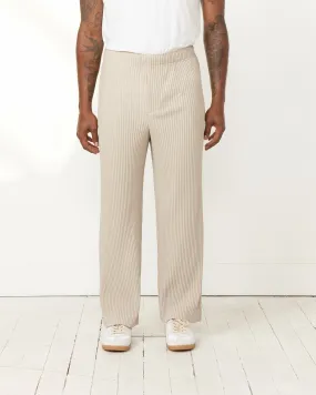 MC March Pant in Linen Beige