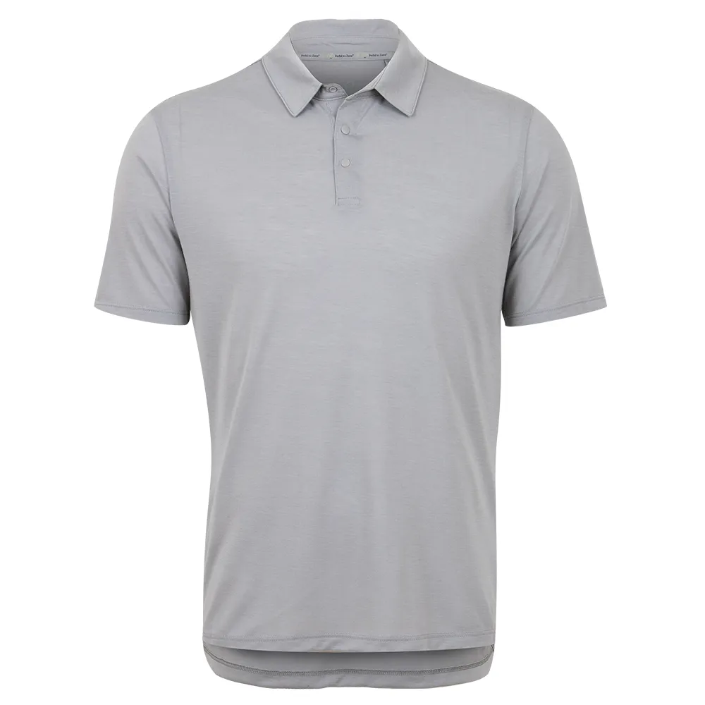 Men's Prospect Tech Polo