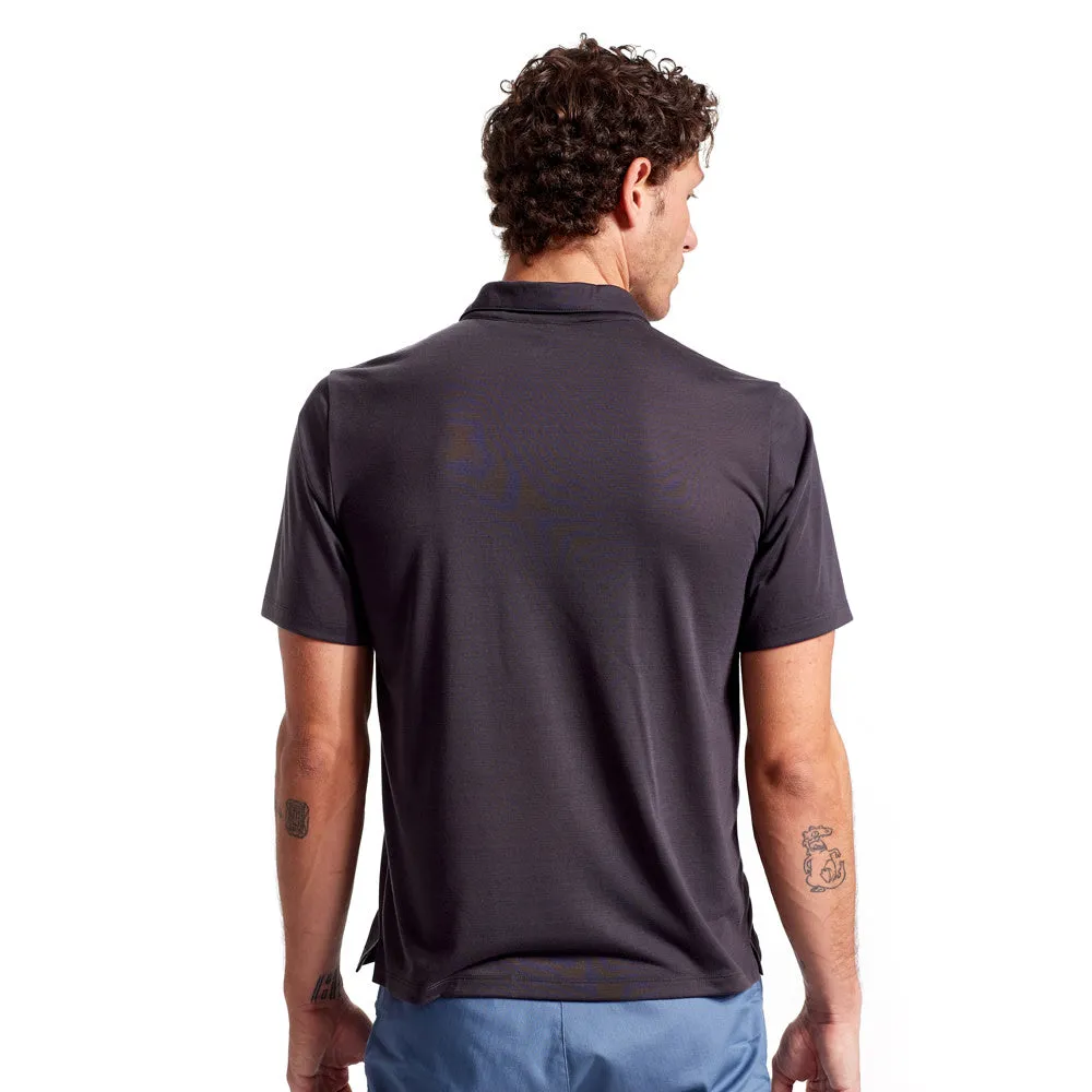 Men's Prospect Tech Polo