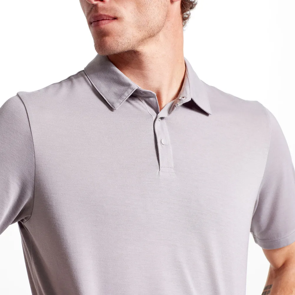 Men's Prospect Tech Polo