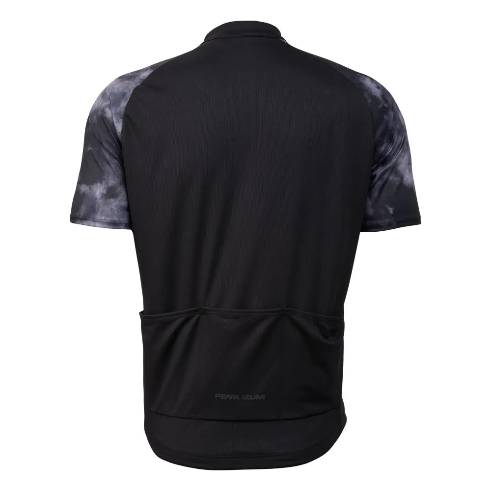 Men's Quest Graphic Short Sleeve Jersey