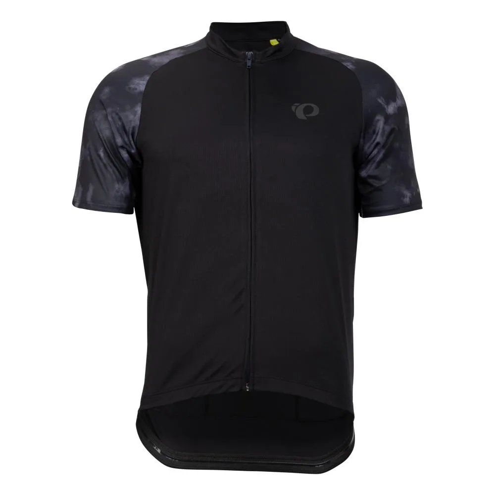 Men's Quest Graphic Short Sleeve Jersey