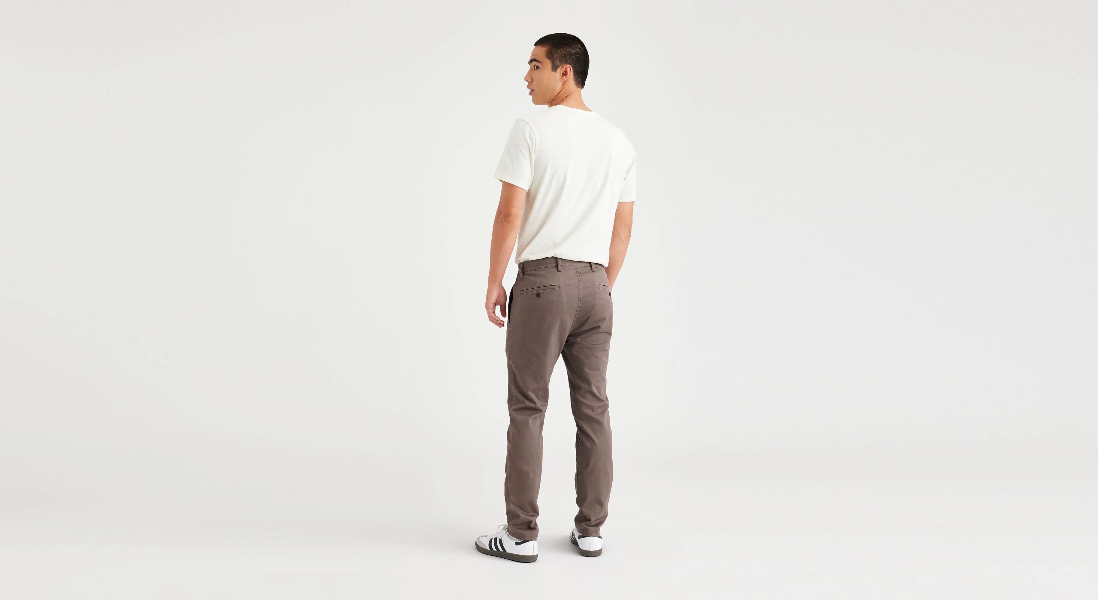 Men's Skinny Fit Original Chino Pants