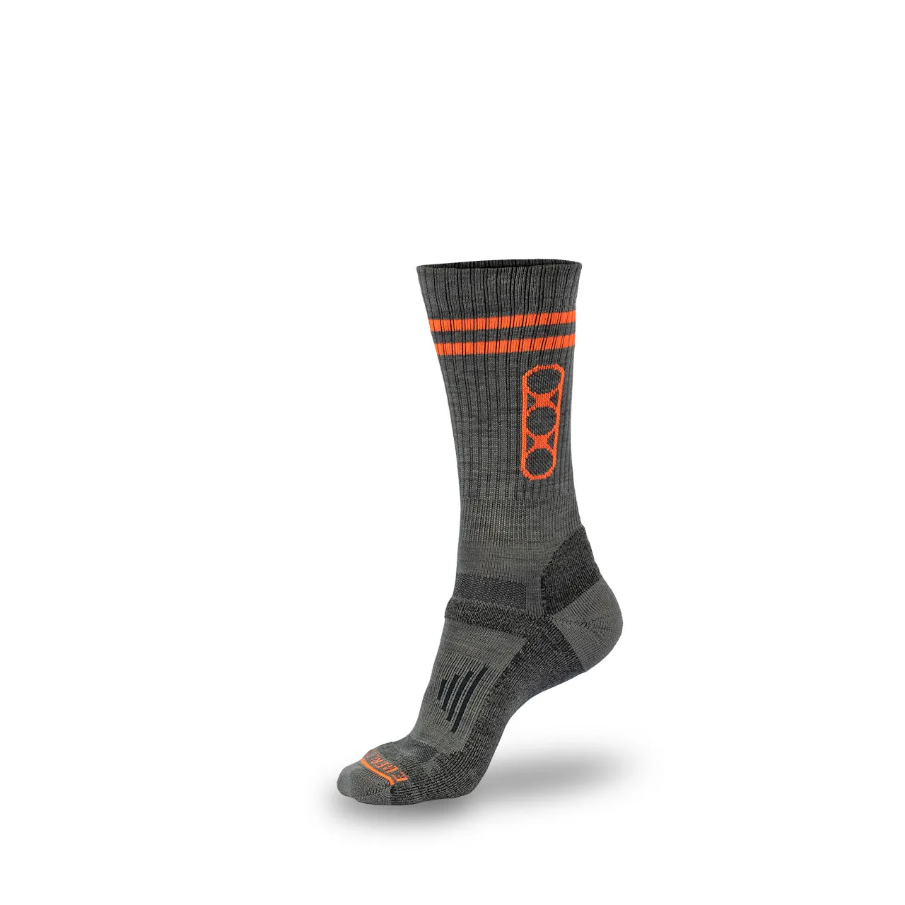 Merino Trail Sock