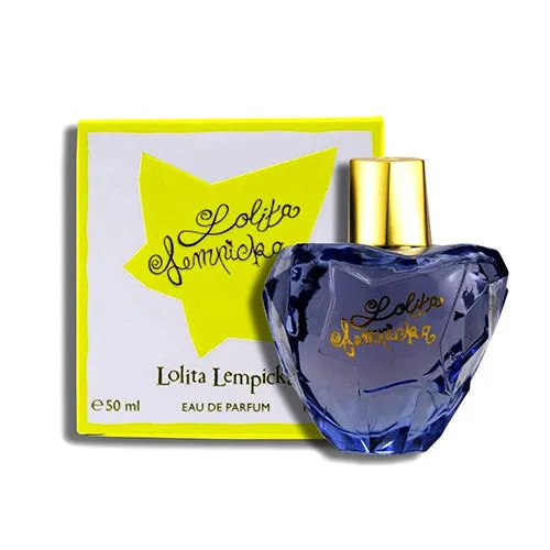 Mon Premier 50ml EDP for Women by Lolita Lempicka