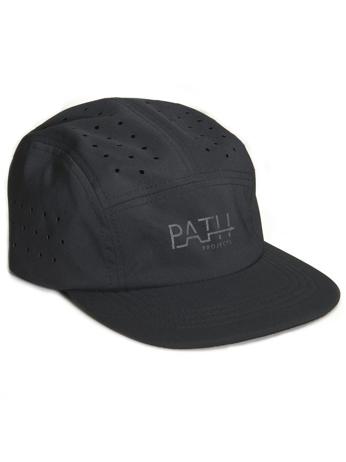 Muir Cap