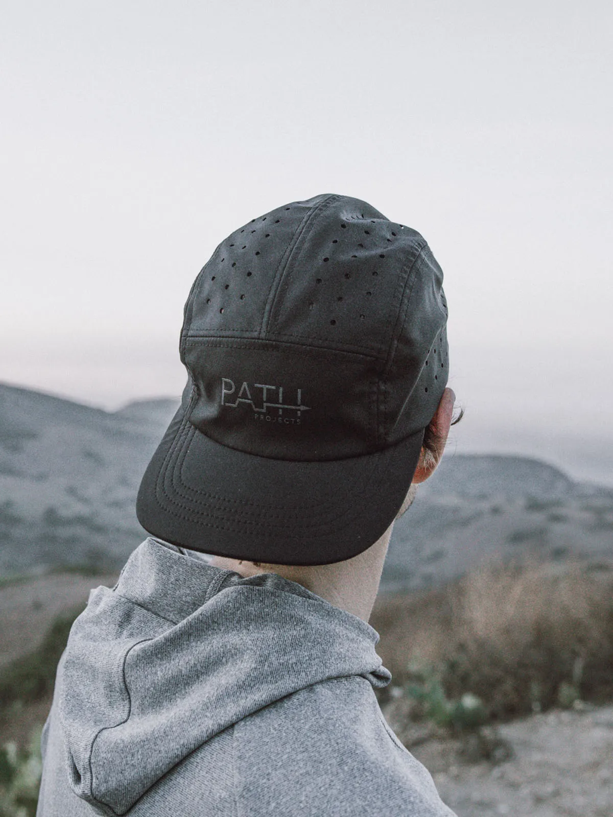 Muir Cap