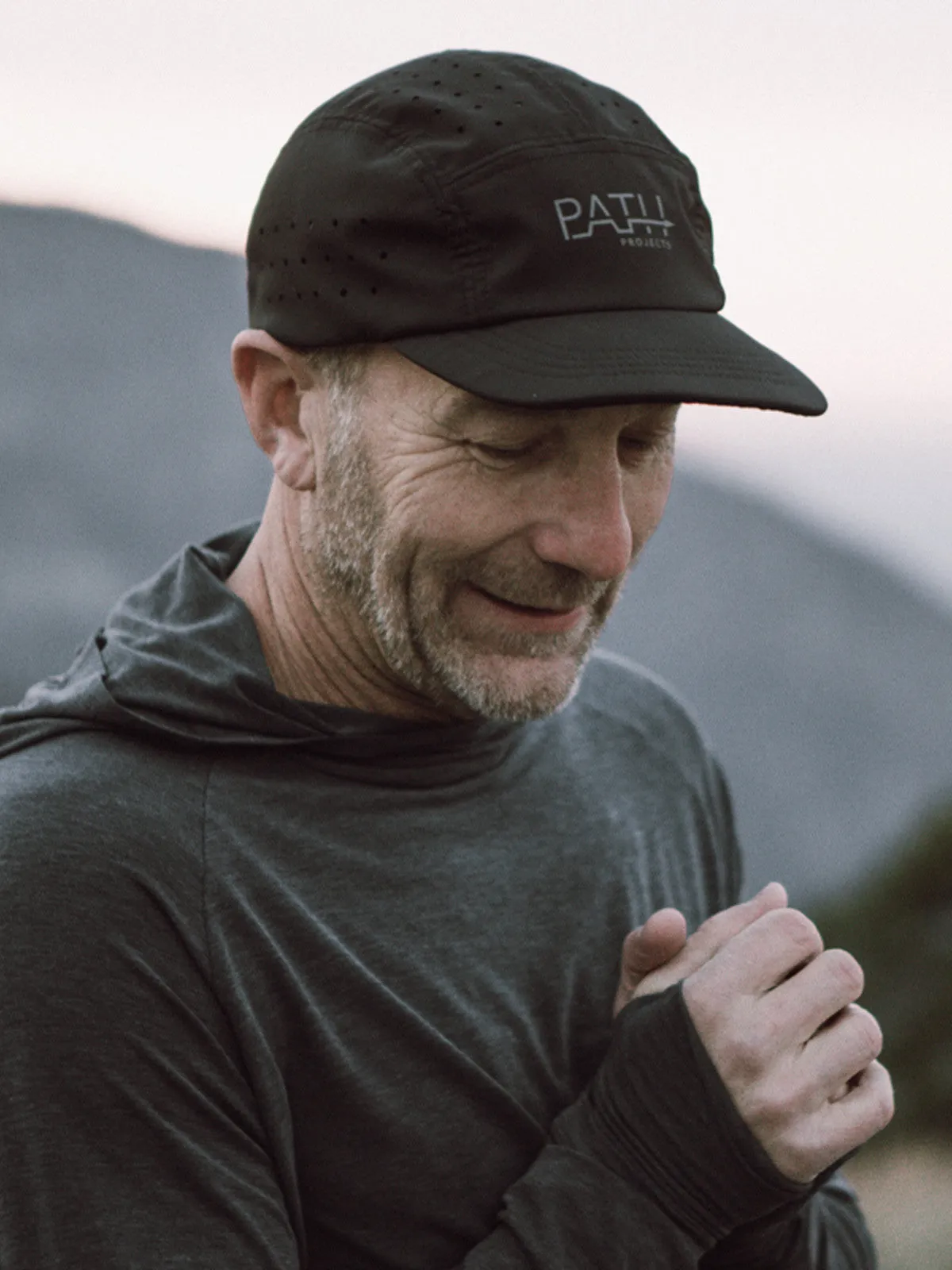 Muir Cap