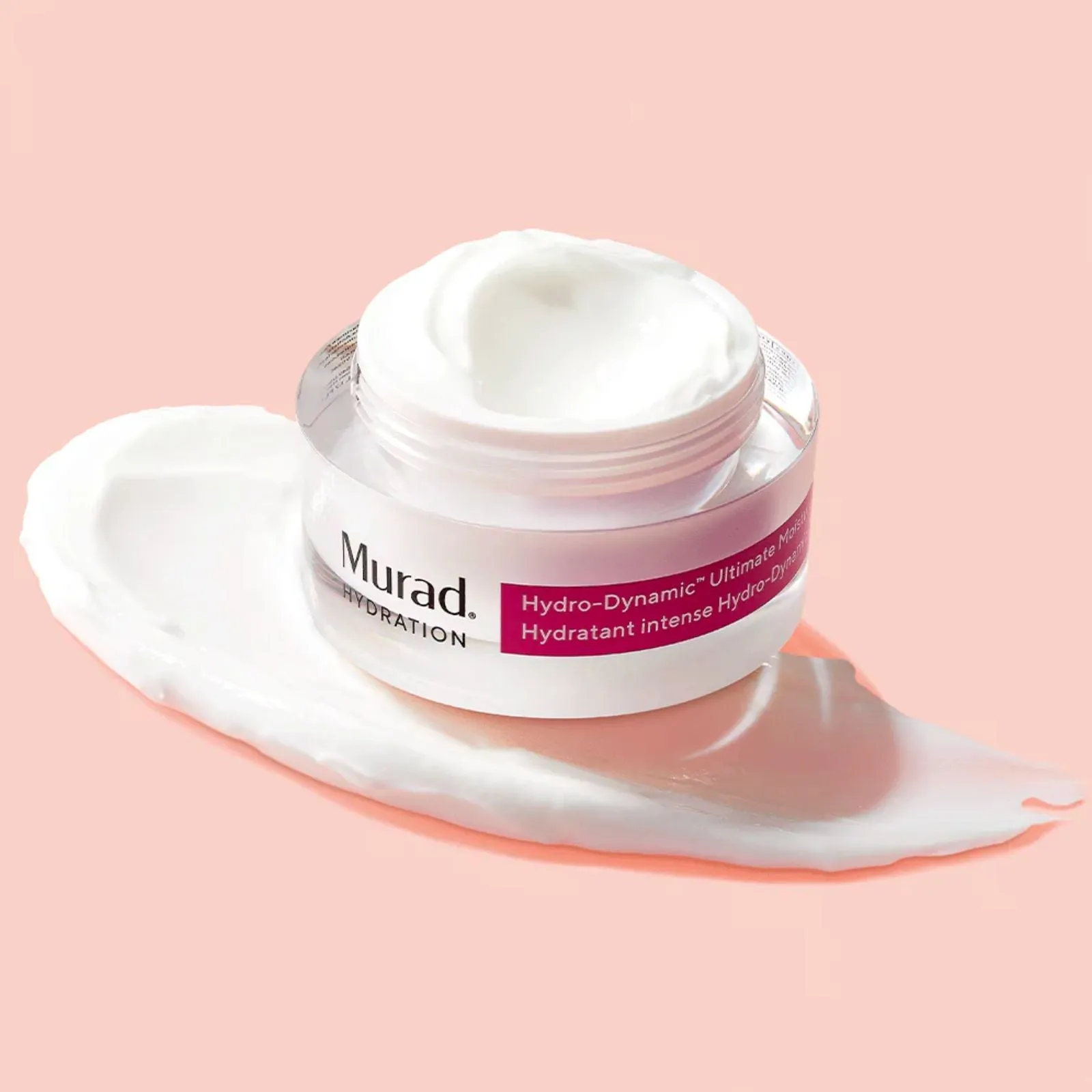 Murad | Hydro-Dynamic Ultimate Moisture 50ml