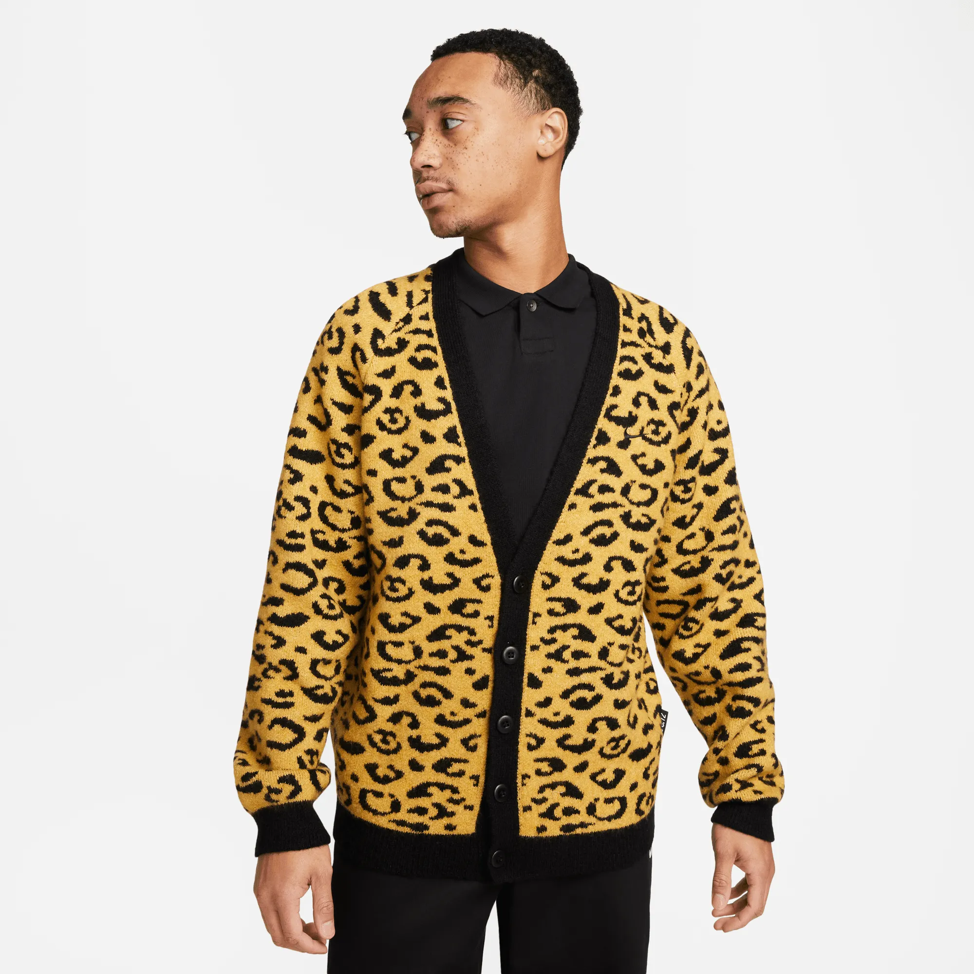 Nike Sportswear Mens Circa Cardigan