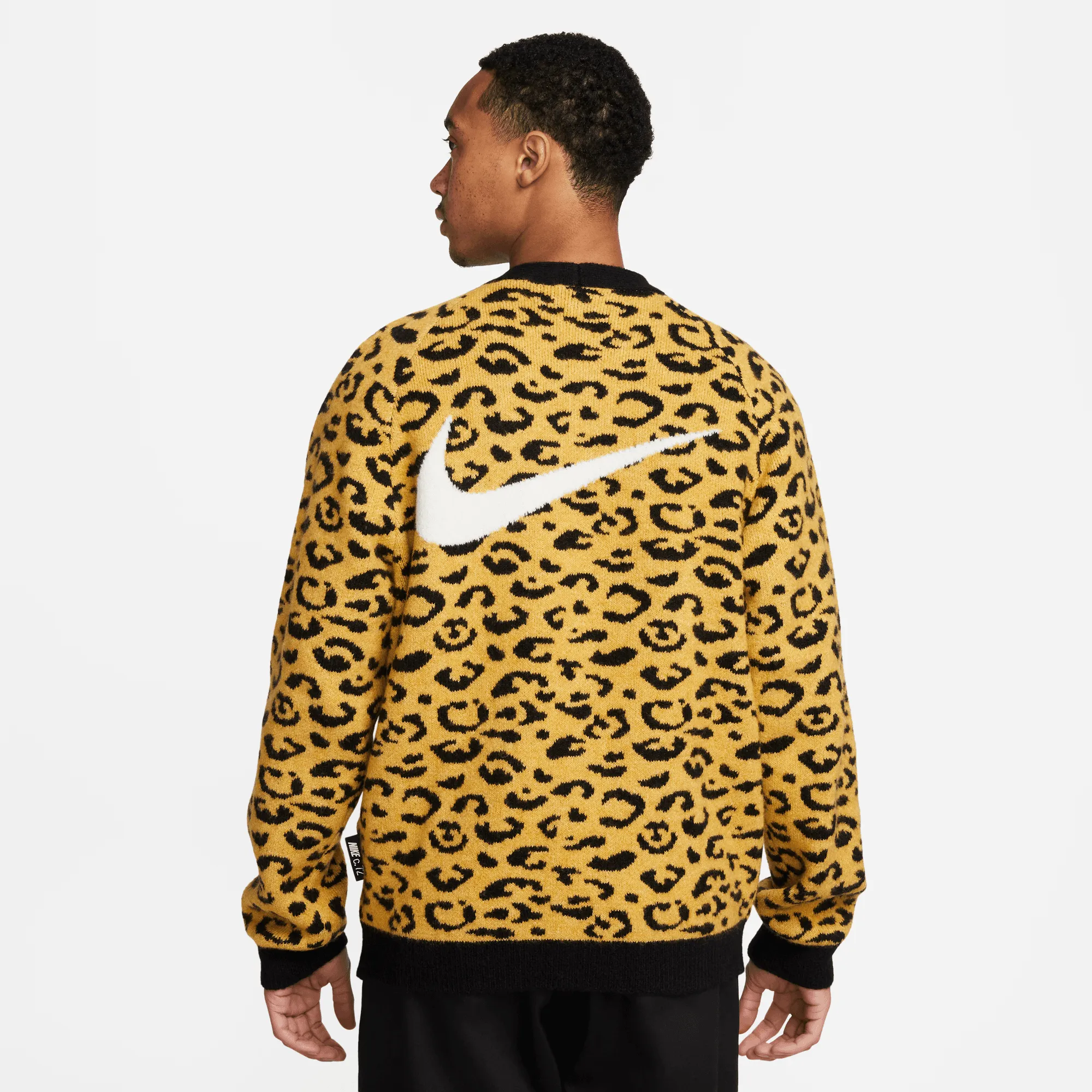 Nike Sportswear Mens Circa Cardigan