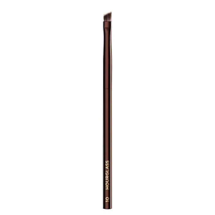 Nº 10 Angled Liner Brush